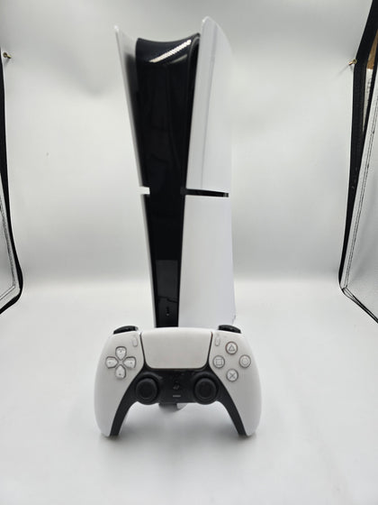 Sony PlayStation 5 Slim Digital