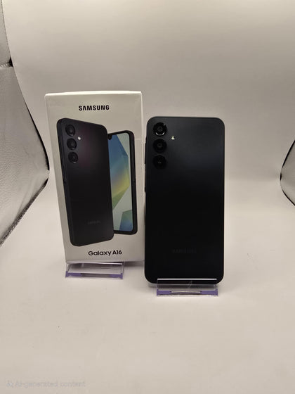 Samsung galaxy a16