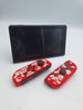 Nintendo Switch red mario edition 32GB gaming console with original charger UNBOXED
