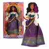 *** Deals*** Disney Esmeralda Limited Edition Doll 25th Anniversary
