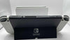 Nintendo switch OLED bundle with 2 games