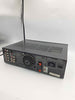 Technics SU-X911 Integrated Amplifier – Vintage Hi-Fi Stereo Amp – No Remote