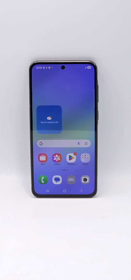 Samsung Galaxy A36 5G Enterprise Edition 128GB