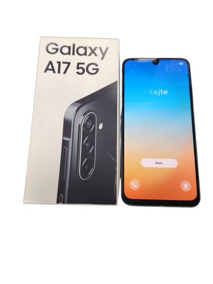 Samsung Galaxy A17 4G