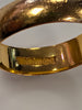 22ct Gold Plain Wedding Band Ring