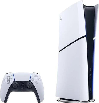 PlayStation 5 Digital Console Slim 1TB