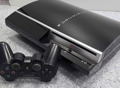 Sony PlayStation 3 - 80 GB Console -