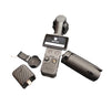 DJI Osmo Pocket 4 Vlogging Camera 4K Creator Combo Black