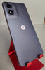 Moto G04 Dual Sim (4GB+64GB) Black, Unlocked