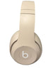 Beats Studio Pro Wireless Headphones, Cream