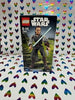 STAR WARS LEGO BUILDABLE FIGURES