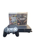 PlayStation 3 Slim - 120GB
