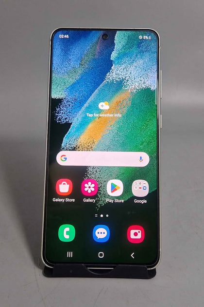 Samsung S21 FE 5G (6GB+128GB) Olive, Unlocked