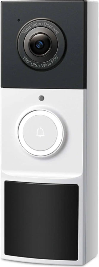 TP-Link Tapo D210 Video Doorbell Camera *Collection only*