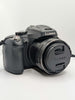 Panasonic Lumix DMC-FZ72 16.1MP 60x