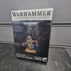 Games Workshop Warhammer 40K Astra Militarum Catachan Colonel