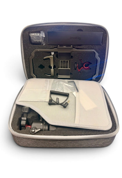 SmallRig All-in-One Video Kit