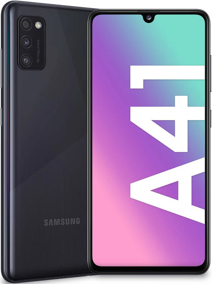 Samsung Galaxy A41 64GB - Unlocked