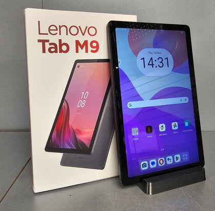 Lenovo Tab M9 MediaTek Helio G80 9inch 3GB/32GB