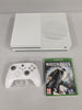 Xbox One S - White 1TB Watchdogs Package