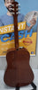 Fender CD-140S/NAT - Natural Finish
