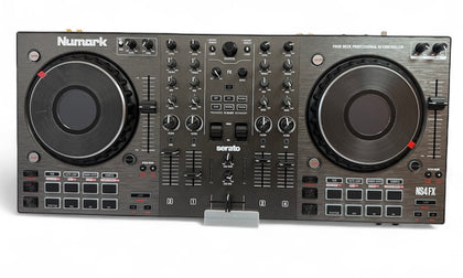 Numark NS4FX DJ Controller