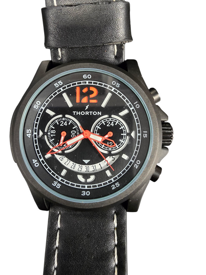*SALE* Men's Thorton watch - Boxed -  ***Store Collection Only***