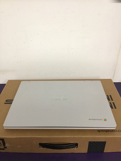 ASUS Chromebook