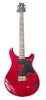 PRS Santana SE Electric Guitar - Scarlet COLLECTION ONLY