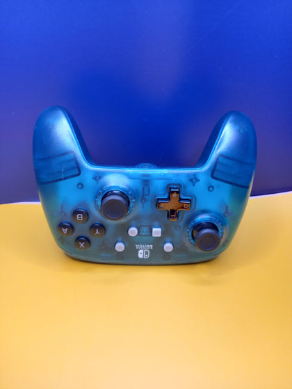 Nintendo switch controller