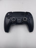 PlayStation 5 console 825GB Black Unboxed Includes Controller and power cables