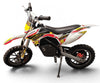 Funbikes Rockstar Electric Dirt Bike COLLECTION ONLY