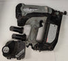 Hitachi NT 65GB Nail Gun w/case