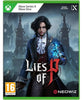 Lies of P (XBOX SERIES)