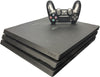 Sony Playstation 4 Pro 1TB Console Jet Black