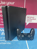 PLAYSTATION 4 SLIM 512GB BLACK BOXED