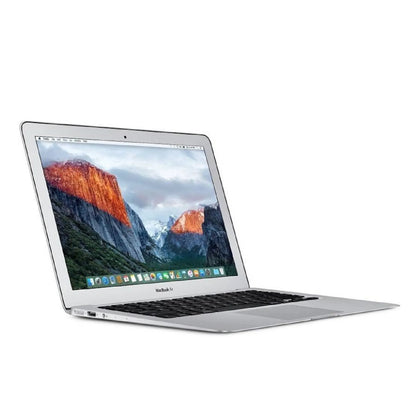 Apple MacBook Air Early 2015 A1466 i7 2.2GHz 500GB 8GB Ram macOS Monterey Laptop