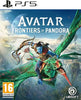 PS5 Avatar: Frontiers of Pandora (No DLC)