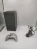 Xbox Series X Console 1TB Black Unboxed with 1 Controller and power cables
