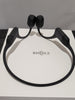 Shokz OpenRun Bone Conduction Headphones - Black