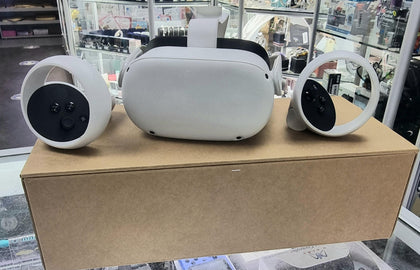 Meta Oculus Quest 2 All-in-One VR Headset 256gb