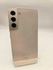Samsung Galaxy S22 Plus 5G Dual Sim 256GB Pink Gold, Unlocked SCREEN BURN ON LIGHT MODE ON WHITE SCREEN ONLY (MINOR)