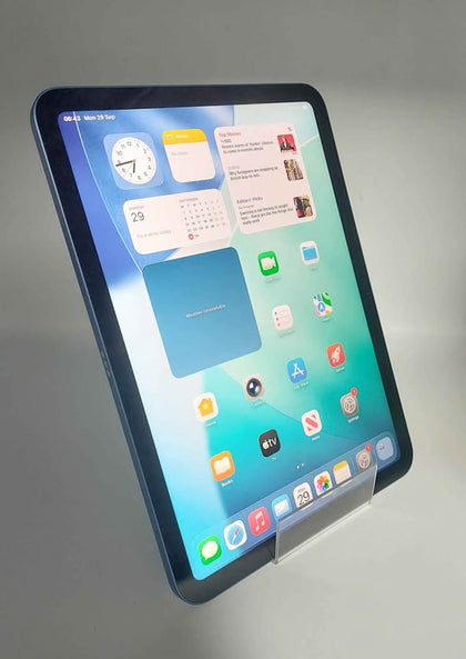 Apple iPad A16, (A3354), 11