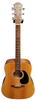 Farida D-8x0p Natural Satin 2013 Natural Satin Acoustic Guitar ***Store Collection Only***