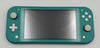 Nintendo Switch Lite Console, 32GB Turquoise unboxed