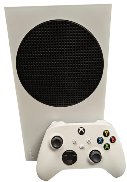 Xbox Series S 512GB **Boxed**