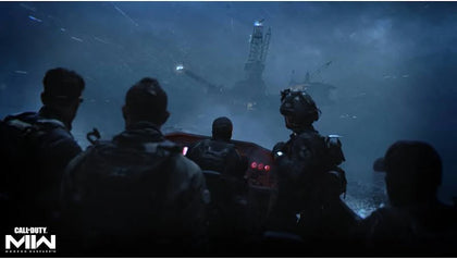 Xbox One Call of Duty: Modern Warfare II