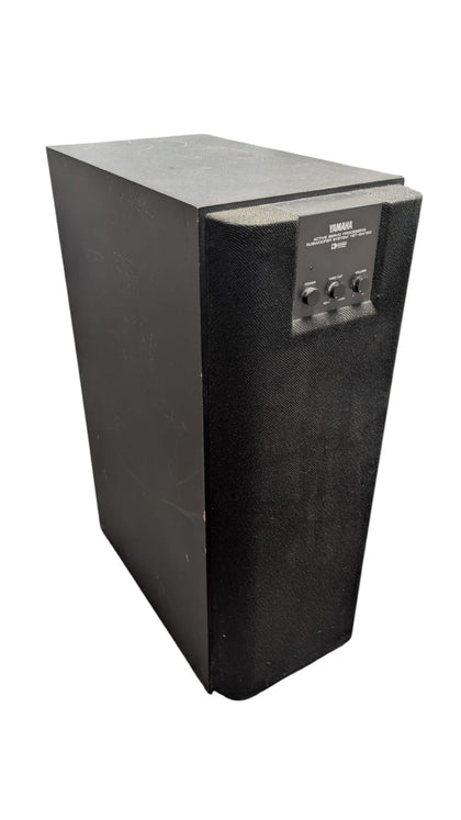 Yamaha YST-SW120