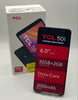tcl 501 - 32gb mobile phone