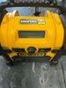 DeWalt DCR020 XR DAB+/FM Compact Site Radio 10.8V 12V 18V Mains Boxed Bare Unit